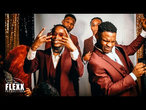 Chachi feat. Deuce 2much - Different Level [Official Video]