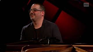 Yonathan Avishai Trio / Django (John Lewis)