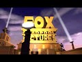 Fox Deadpool Pictures Logo RS Raymax Studio Style 2026 UPDATED