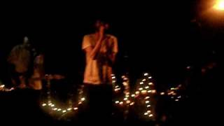 Couldn&#39;t Care Less (The Cardigans) - Eskimo - Cinematheque (07/03)