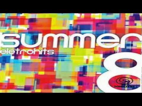 Summer Eletrohits 8   Dynamite   David Guetta feat Alex Ferrari CD COMPLETO 2012 ( Oficiais )