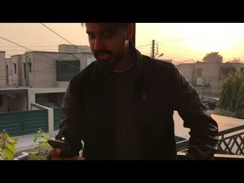 AQEEL SARFRAZ & XPOLYMER DAR RARE FREESTYLE