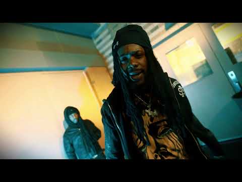 Yung Maaly - LONGLIVESHERDZ ( Official Music Video ) Dir By: @aliasmojo 