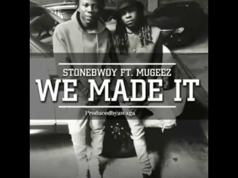 Video thumbnail for We Made It