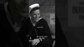 TONIGHT WE LOVE Frank Sinatra (KOR SUB)