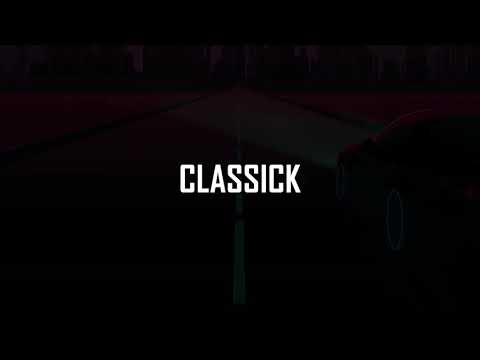 Classick - Drive Lyric Video