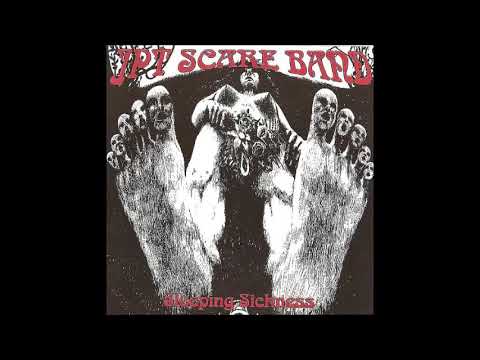 JPT Scare Band - Acid Acetate Excursion (1974?, US)