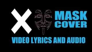 Awreeoh - Don't Get Deleted (*Official XoMASk Cover* )