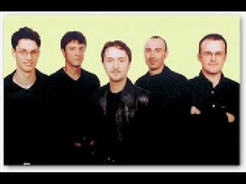 California - Stara barka