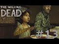 The Walking Dead Season One Playthrough Part 13 - Don't Eat The Meat!