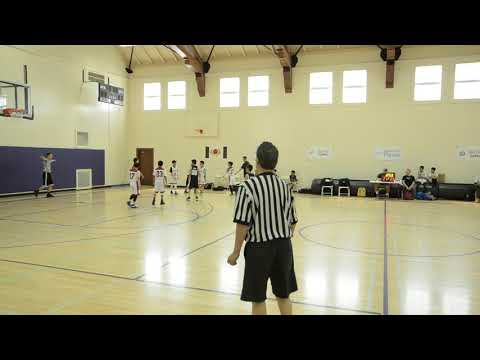 SVBC Wolfpack 20180421 vs SF Hoopsters Q3