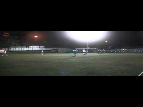 13. tydzień: ASOCIAR.PL - Victoria (FLS Wiosna 2013)