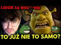 Potężna AFERA Z Nowego Shreka