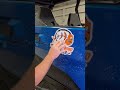 How to apply a sticker without screwing it up. #diy | #decal | #offroad | #fishersoffroad | #sxs