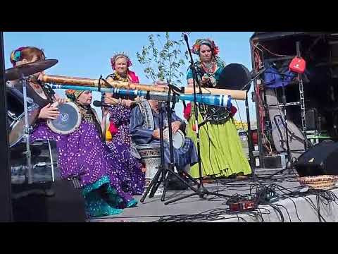 Original Song by Soul Star Tribe