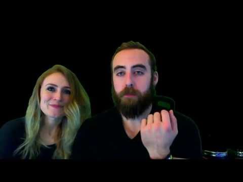 Bajheera & Jenny Vlog! :D - Date Night, Interstellar, Stream & Videos, and HOLIDAYS! :D