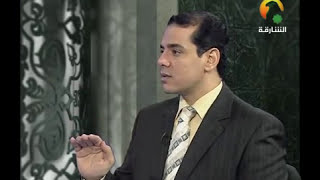 د. فاضل السامرائي { لا يستطيعون نصرهم } لمسات بيانية جميلة image