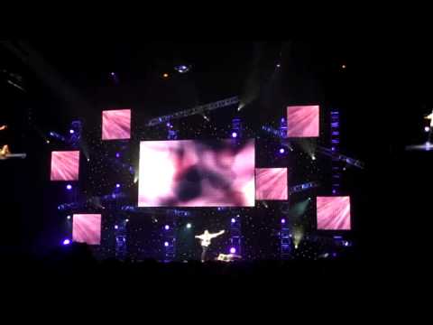 Jeanine and Jason SYTYCD