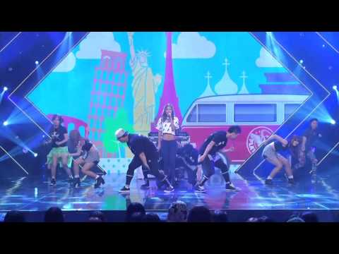 Play The Siren Dream Drive  쇼 챔피언113회