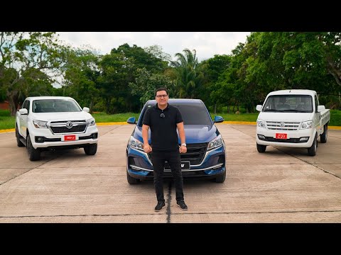 3 Cosas que no sabias sobre la marca Dongfeng.