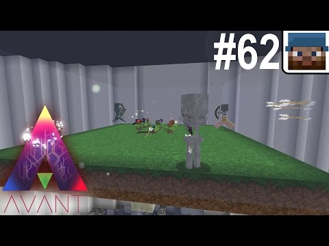 FTOG Avant3 #62 - Death to Mobs!