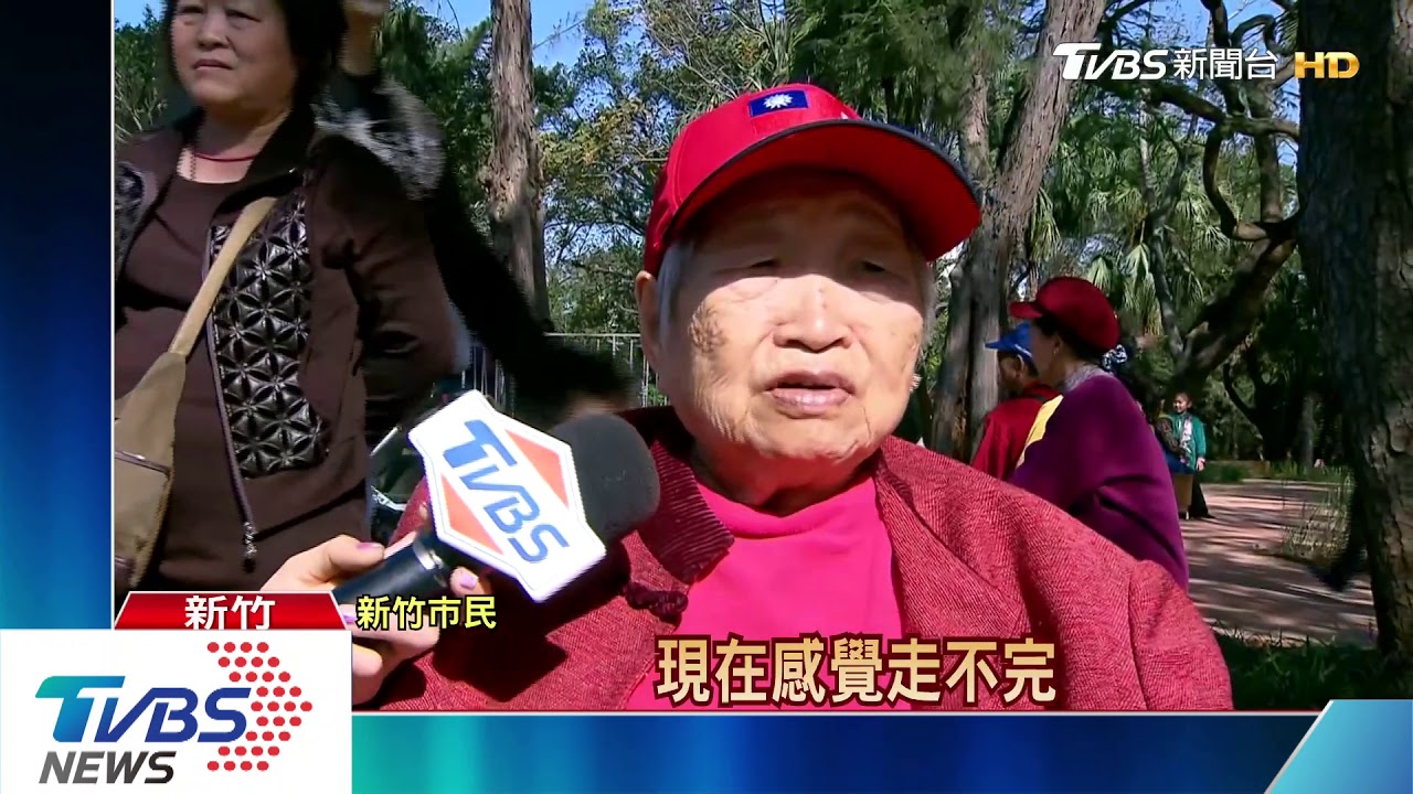 大排長龍!新竹動物園重新開放 亮點吸睛