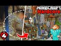 I Built a MEGA CAVE VILLAGE BASE : Minecraft 1.18 Hardcore Survival Let's Play : Ep 4