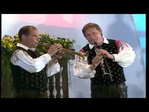 Gašperji  -  Najin tango