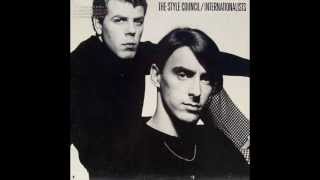 The Style Council - Long Hot Summer