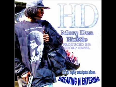 HD-More Den 1 Hustle