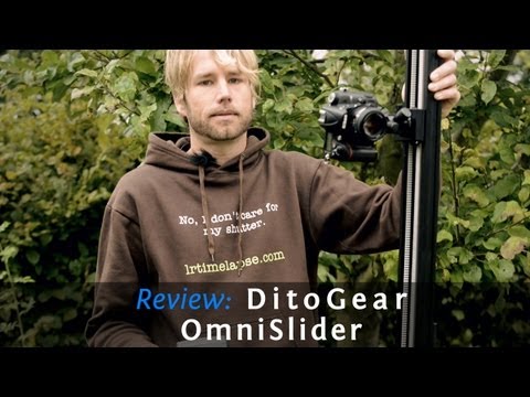 DitoGear OmniSlider Review | lrtimelapse.com