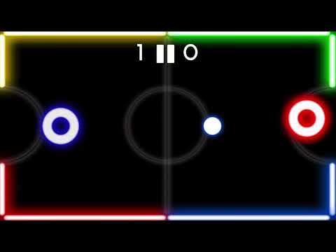 لعبة تحدي الهوكي 2 - Hockey 3D