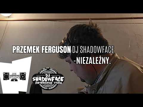 Przemek Ferguson feat Dj Shadowface - Niezależny prod. crybaby (VIDEO)