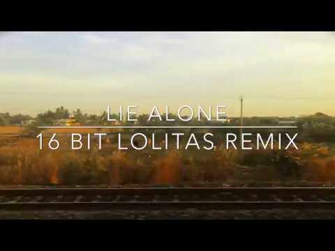 L. Doblado - Lie Alone (16 Bit Lolitas Remix)