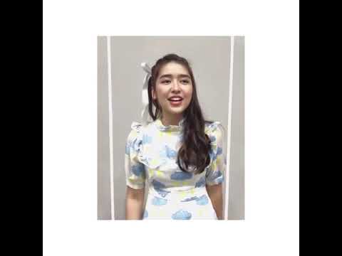 #JaneBNK48 #คุณความรัก ( OPV)  Ed Sheeran - Perfect  *JaneBNK48