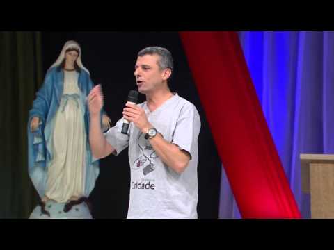 Louvemos o Senhor 02/08/15 PREGACAO 1 CARLOS HENRIQUE DAVI