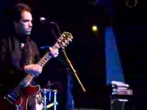 Jesse Malin Highline Ballroom