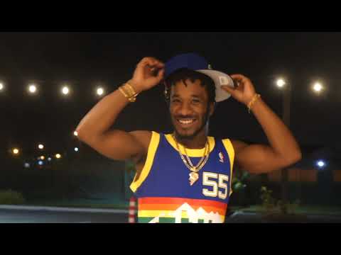 YoungBo$$ ft Fabian - Fully Active (Official Video)