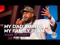 My Dad Ruined My Family Plan - Comedian Keith Johnson - Chocolate Sundaes Standup Comedy