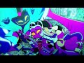 HELLUVA BOSS S1 Episode 7 House Of Asmodeus But Without Moxxie S Song
