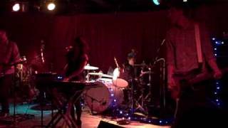 Asobi Seksu--Me And Mary