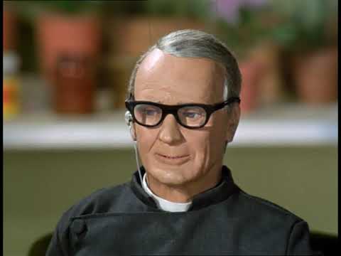 the secret service a gerry anderson production   to catch a spy