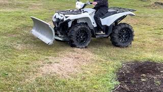 Yamaha Grizzly 700 quad | Imagen 4 - Autoline