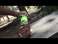 Mountain Dew Bursted Satisfying Videos Shorts
