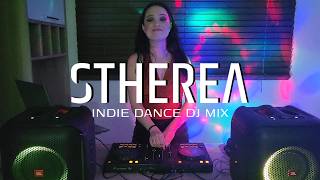 Indie Dance DJ MIX Março 2026 | Stherea DJ