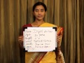 Dipti Avlani Slate Video
