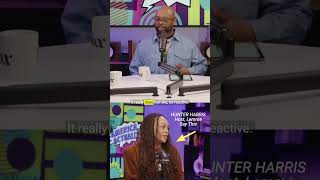 A sneak peek at the America, Actually podcast #shorts