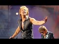 Bon Jovi - Something To Believe In (Multicam / Sydney 2010)