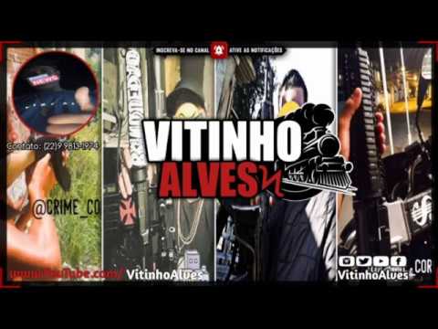 10 MINUTOS DE REAL TRAP CV 157 COM GRAVE VS ROCINHA ROGÉRIO 157 [ 2K20 ] @PROIBIDÃO 🎶
