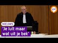 'MONGOOL, FLIKKER, UILSKUIKEN', ambtenaar ontvangt 300 BEDREIGINGEN